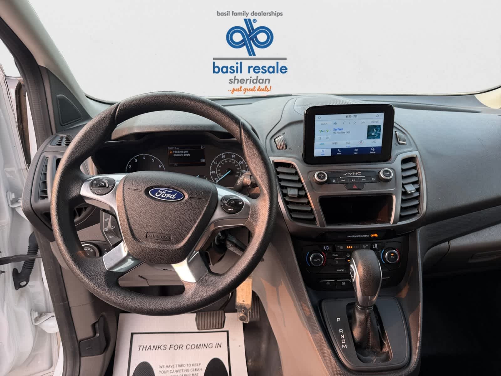 Used 2022 Frozen White Ford XL image 15