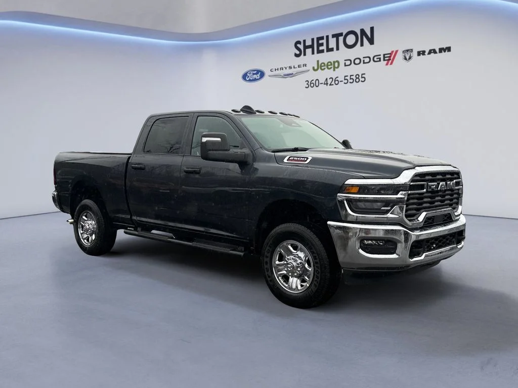 New 2026 Blue Ram Tradesman image 8