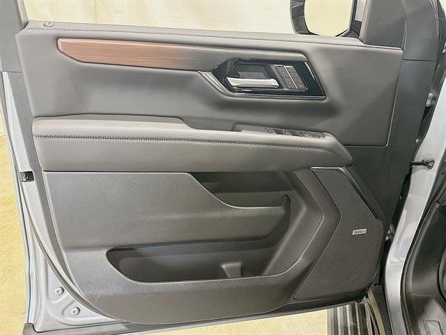 New 2026 Sterling Metallic GMC Denali image 59
