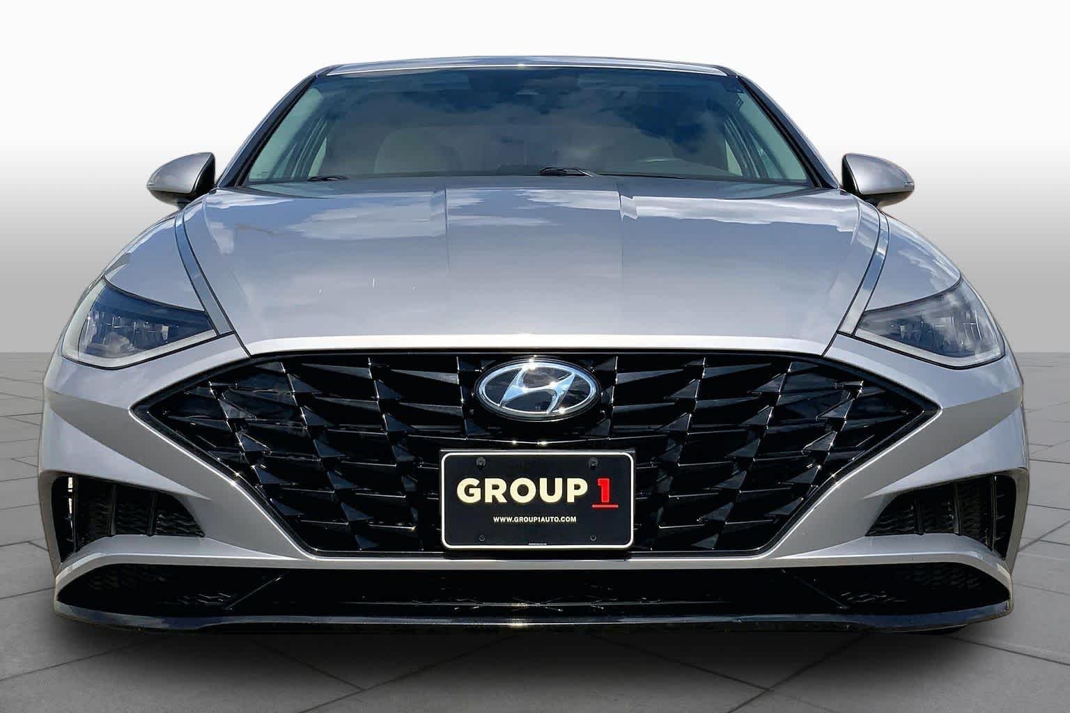 Pre-Owned 2023 Hyundai Sonata SEL