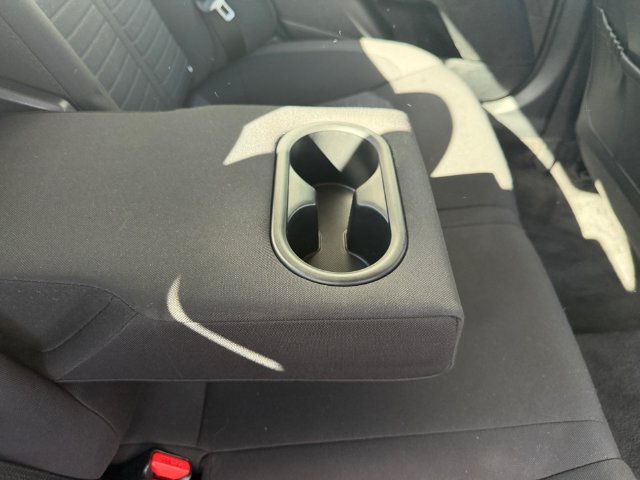 Used 2025 Gray Kia LXS image 33