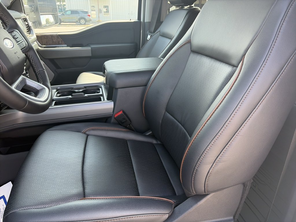 2026 Ford F-250 Super Duty Lariat - Photo 12