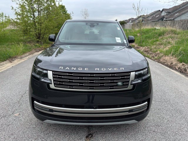 2026 Land Rover Range Rover SE - Photo 3