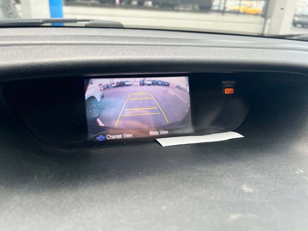 Used 2013 Gray Honda EX-L image 11