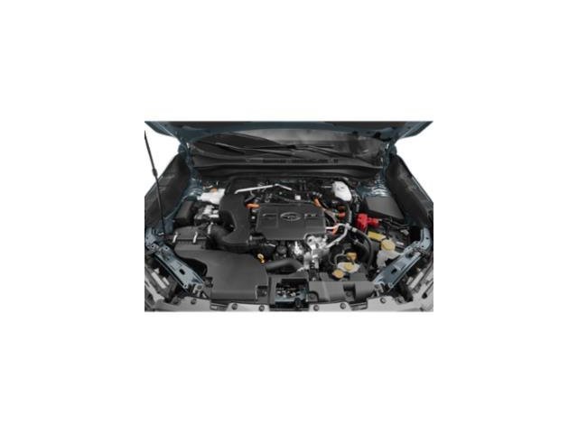 New 2026 ICE SILVER METALLIC Subaru Premium Hybrid image 7