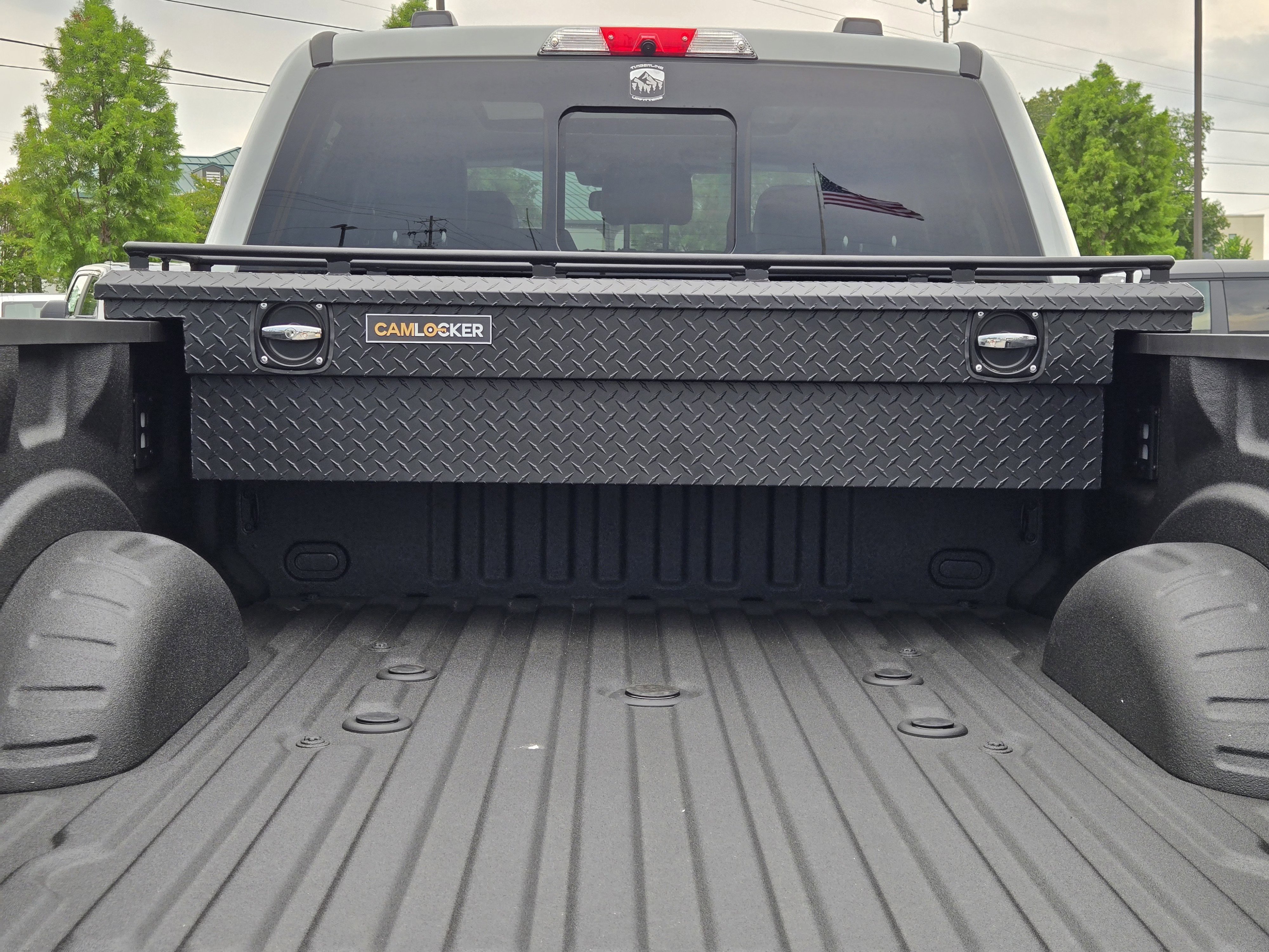 New 2026 Avalanche Ford F-250® Lariat® image 13