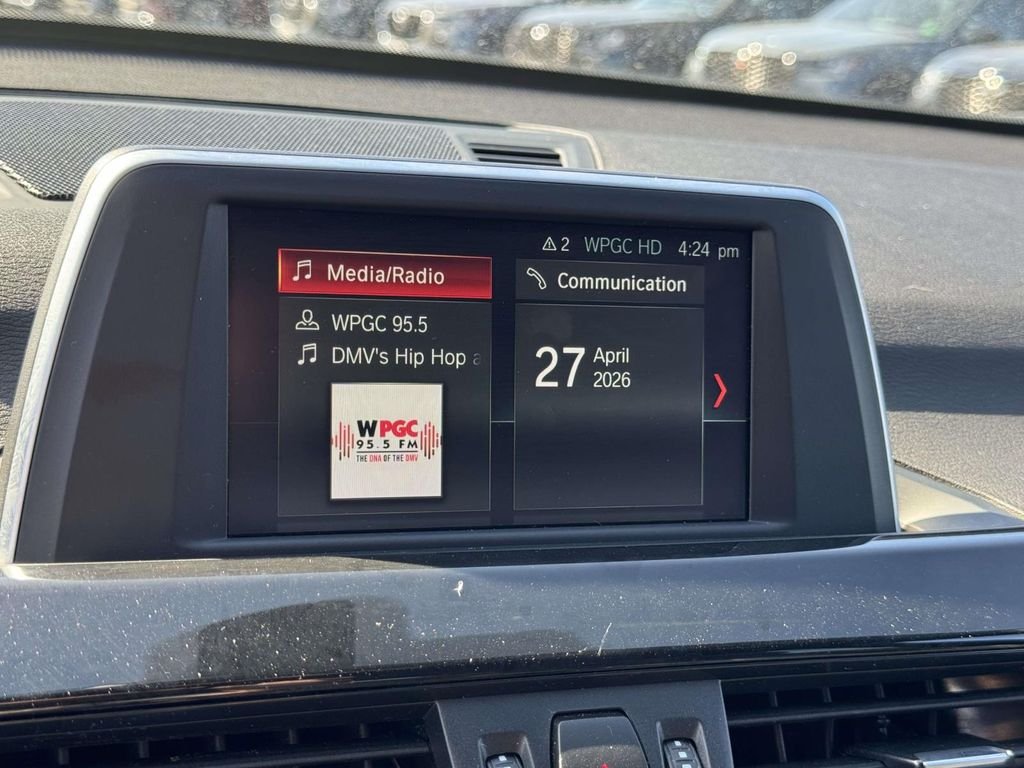 Used 2018 Black BMW sDrive28i image 3