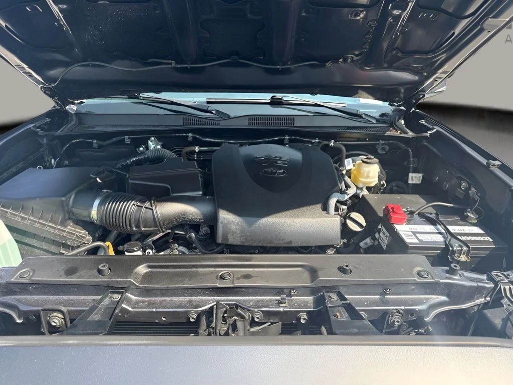 Used 2023 Gray Toyota SR5 image 18