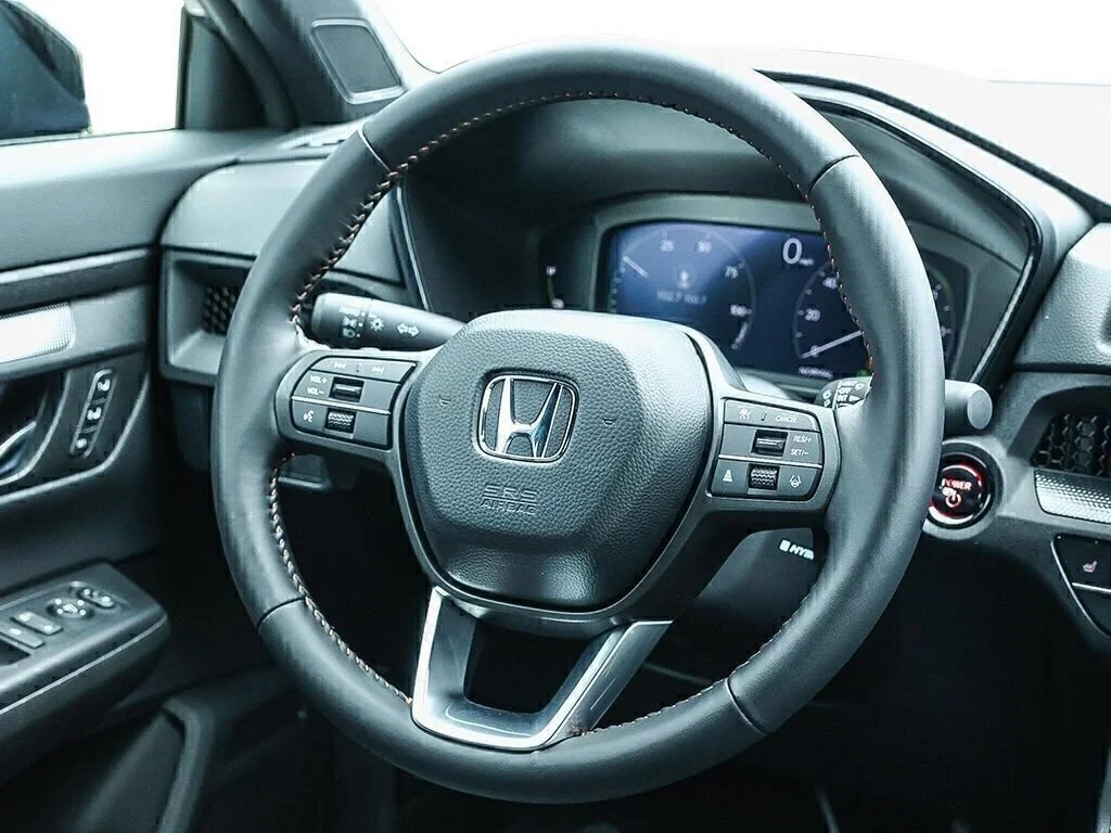 2026 Honda CR-V Sport-L - Photo 12