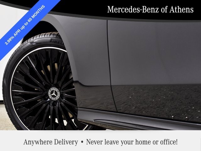 New 2026 Graphite Grey Metallic Mercedes-Benz E 350 image 13