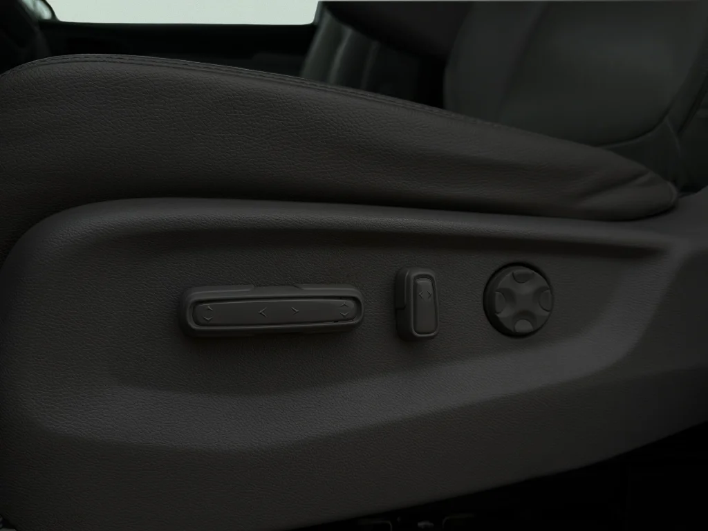 Used 2019 Silver Honda EX-L image 10