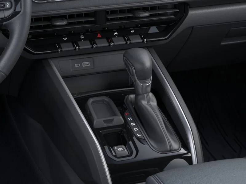 2026 Chevrolet Colorado LT - Photo 23