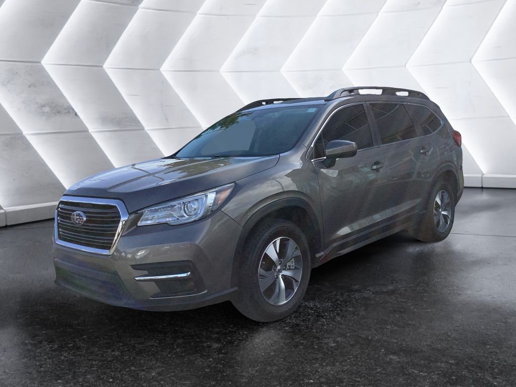 Used 2022 Brown Subaru Premium image 3