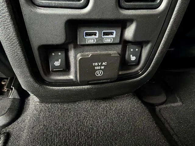 Used 2024 Gray Dodge GT Plus image 15