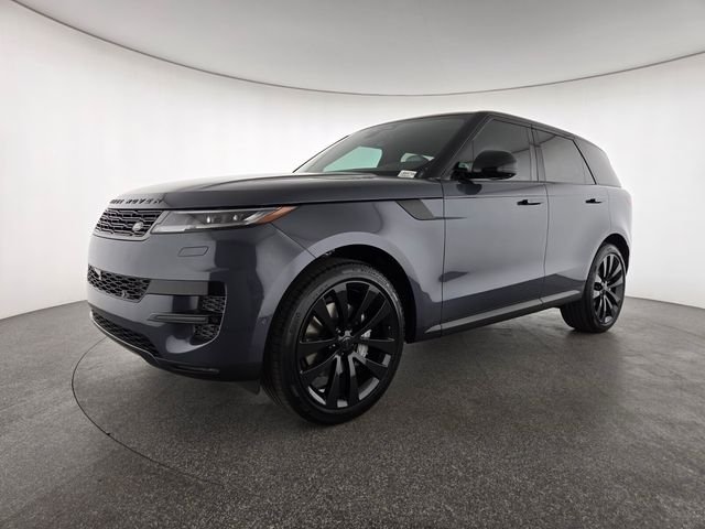 New 2026 Varesine Blue Land Rover SE image 28
