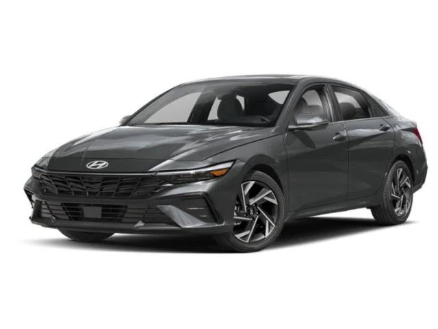 Used 2024 Metal Hyundai Limited image 4