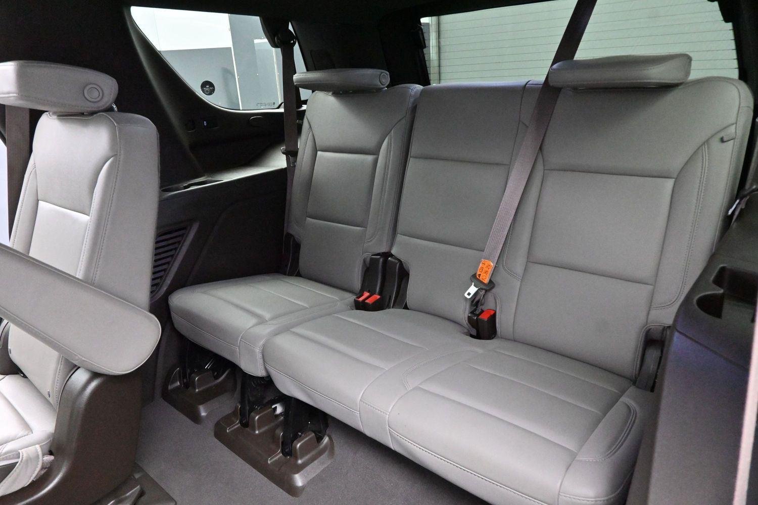 Used 2023 Midnight Blue Metallic Chevrolet LT image 30