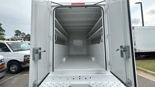 Used 2023 Summit White Chevrolet Work Truck image 30