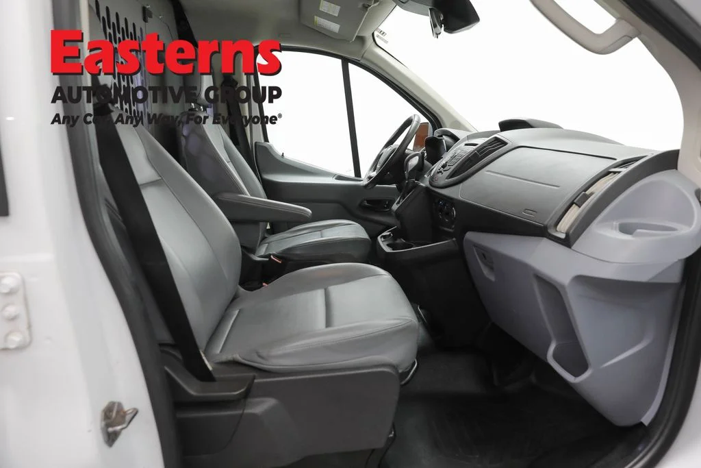 Used 2019 White Ford Base image 21