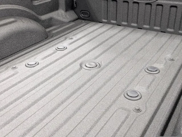 New 2026 Carbonized Gray Metallic Ford F-250® Lariat® image 66