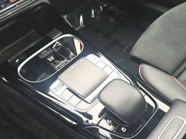 Used 2020 Black Mercedes-Benz CLA 45 AMG® image 26