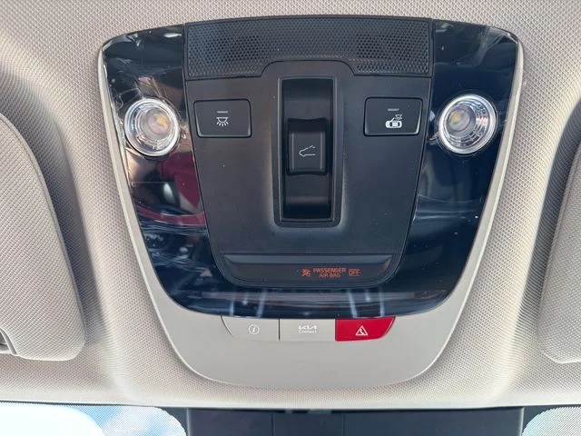 Certified Used 2023 White Kia SX image 22