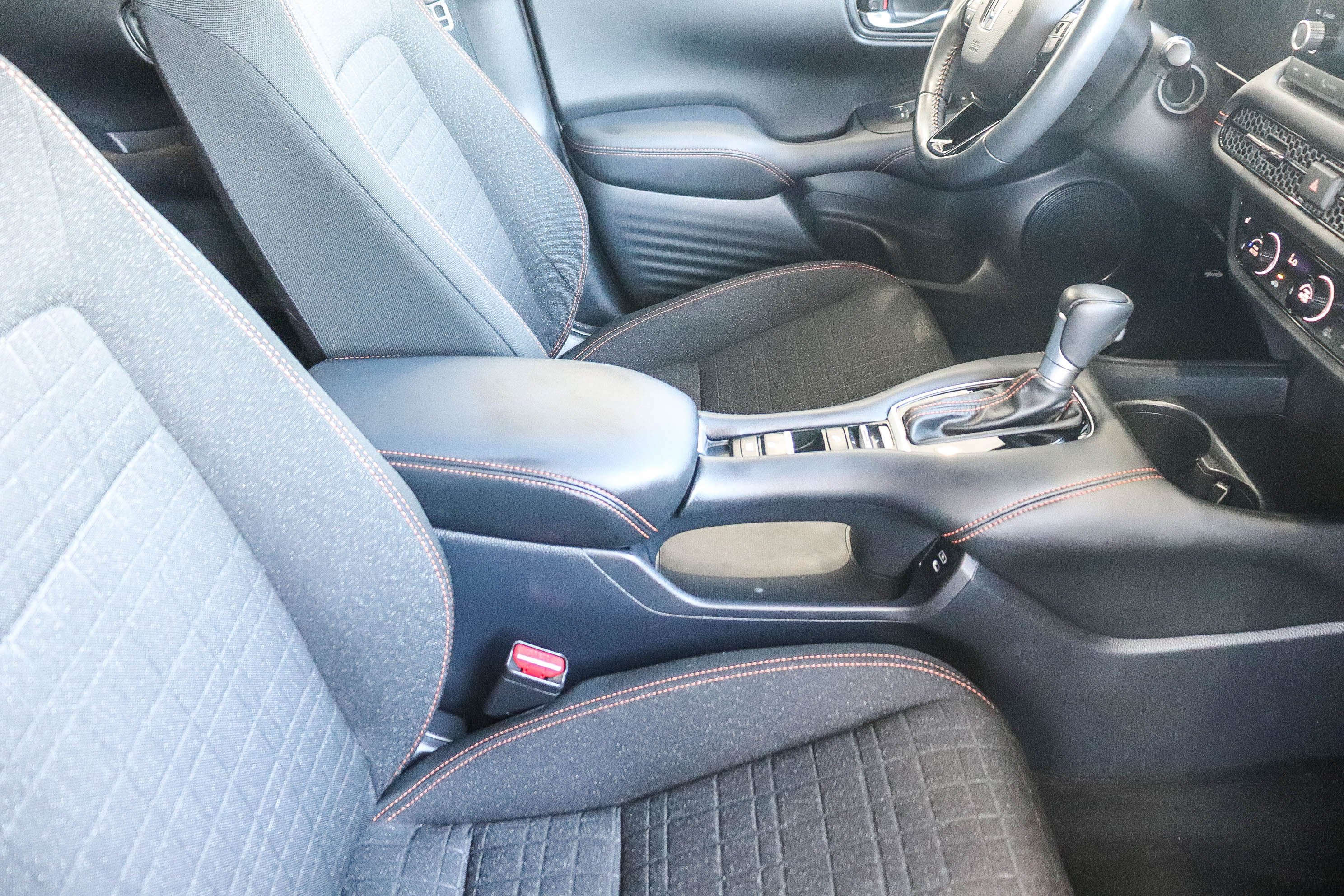 2024 Honda HR-V Sport - Photo 18