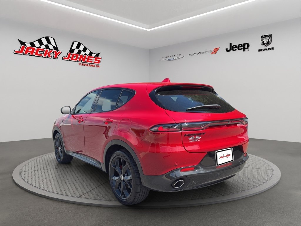 Used 2024 Hot Tamale Dodge R/T image 6