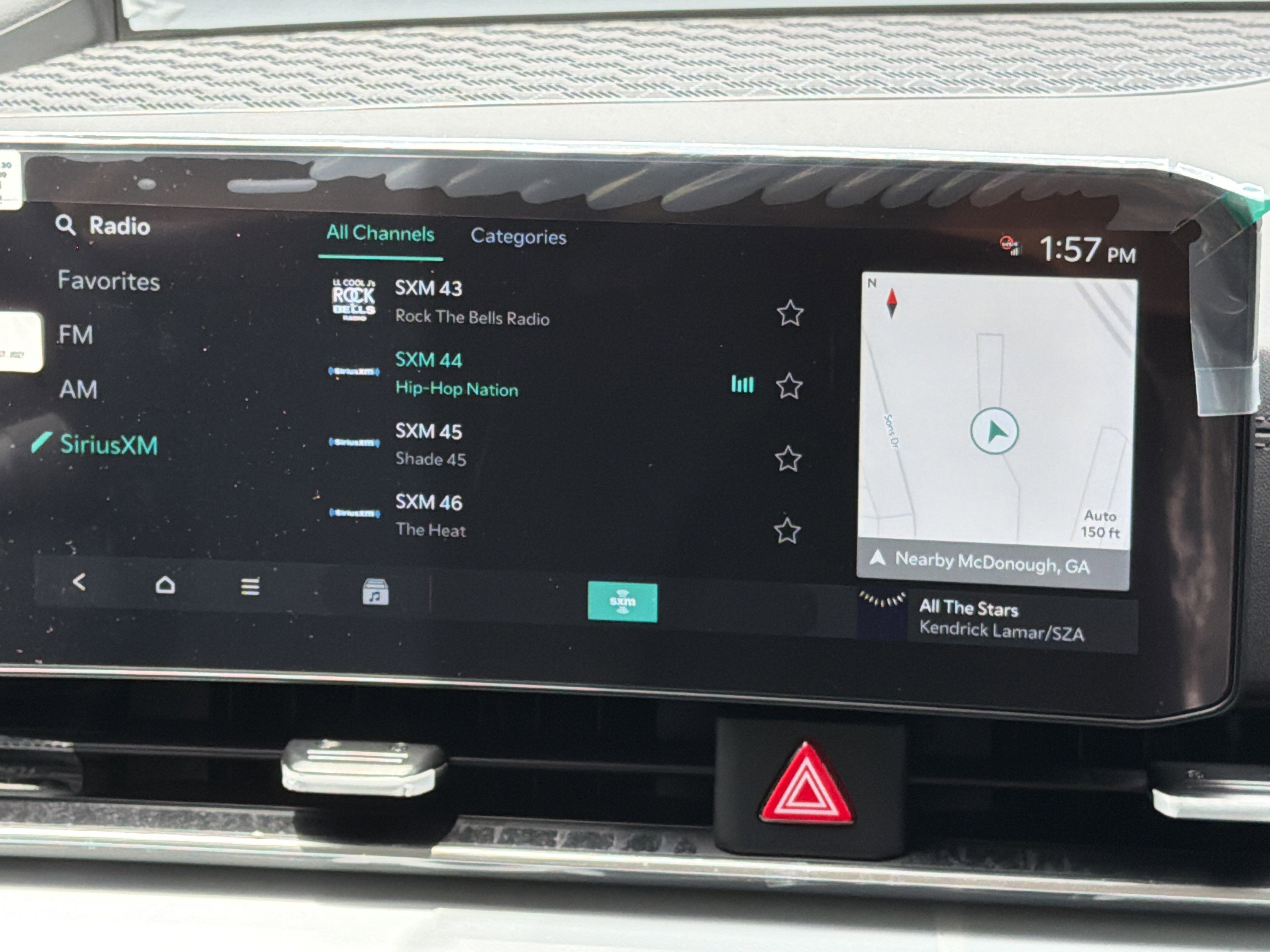 New 2026 Aurora Black Pearl Kia SX image 5