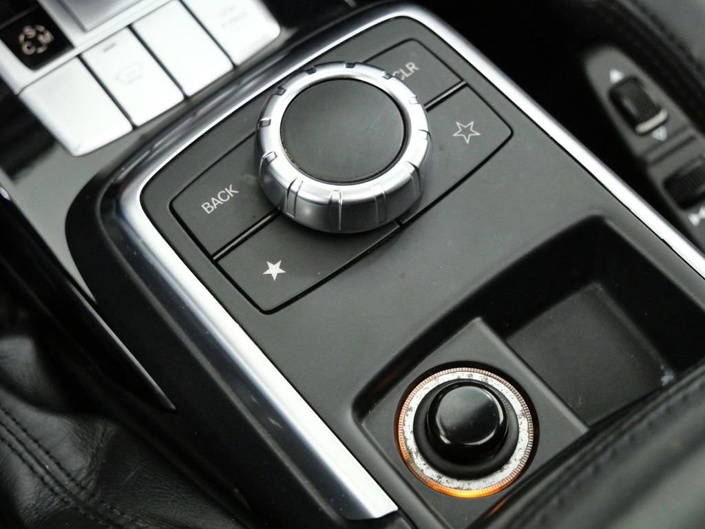 Used 2016 Silver Mercedes-Benz G 63 AMG® image 48