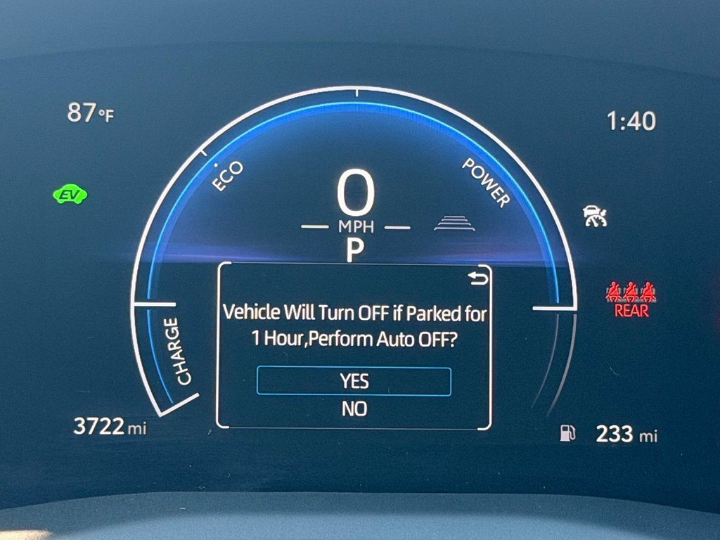 Certified Used 2026  Toyota SE image 3