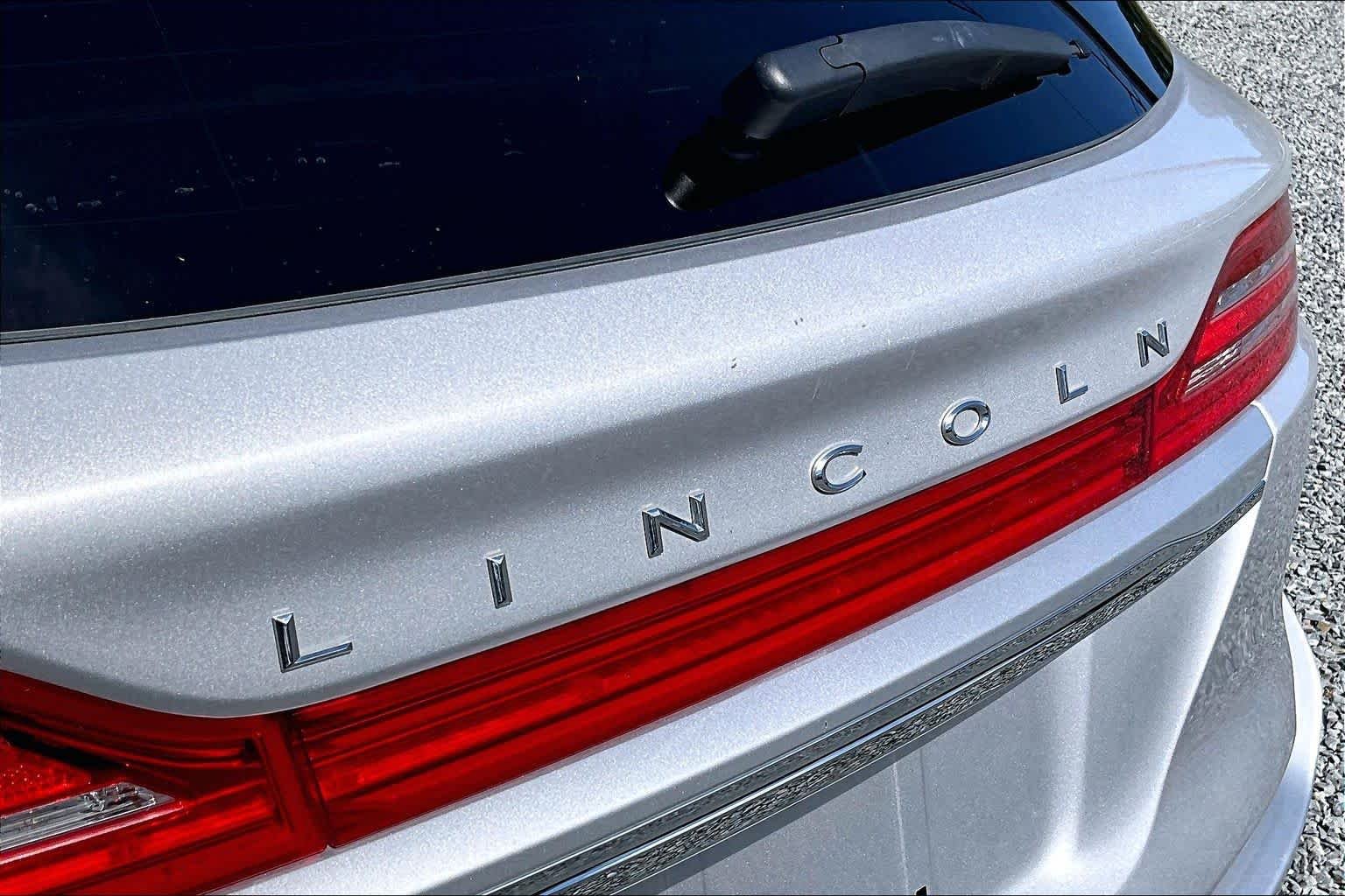 Used 2019 Ingot Silver Lincoln Reserve image 31