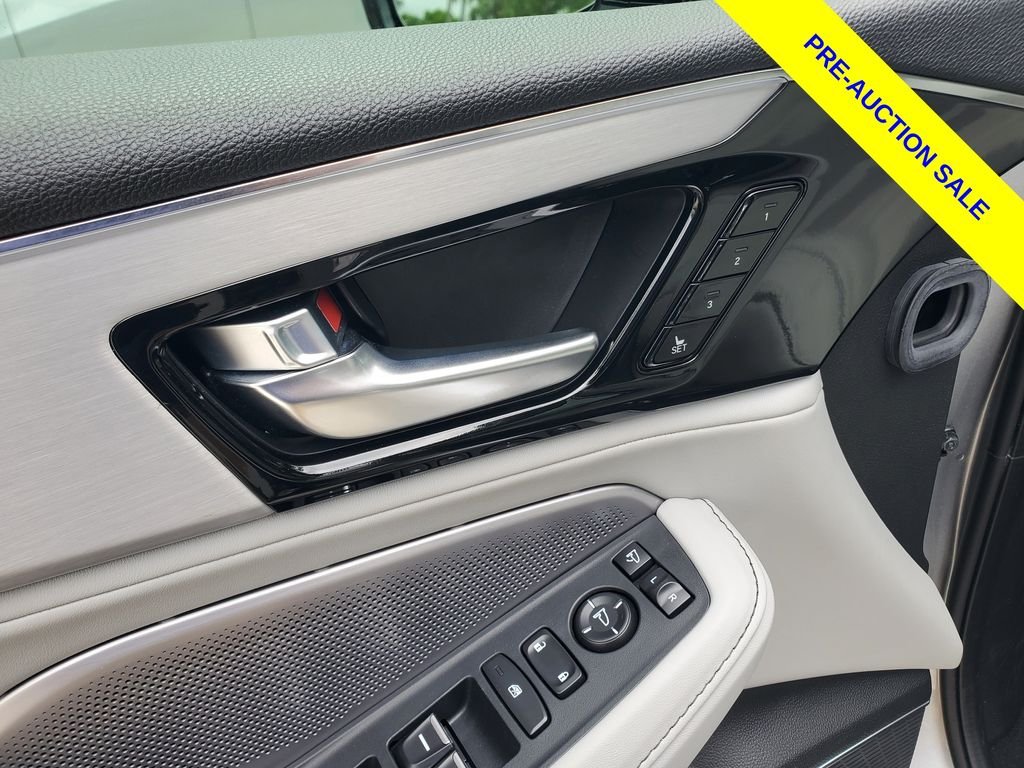 Used 2026 Silver Acura Technology Package image 23