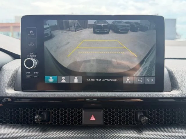 2023 Honda CR-V EX-L - Photo 29