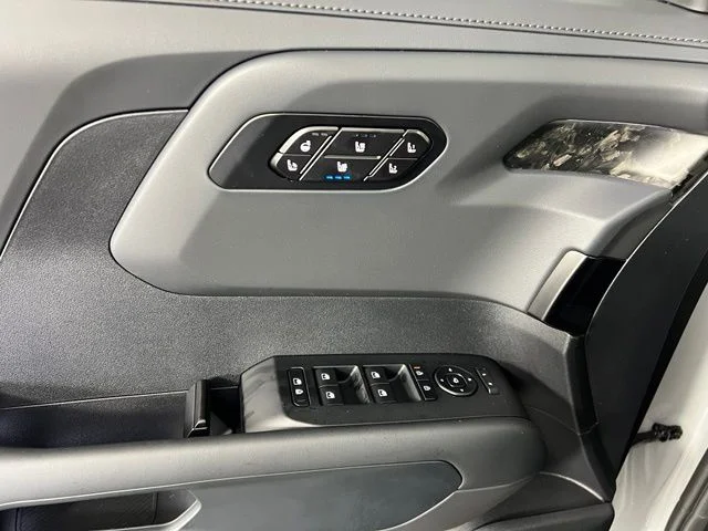 New 2027 Gray Kia X-Pro SX-Prestige image 17