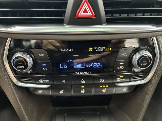 2020 Hyundai Santa Fe Limited - Photo 19