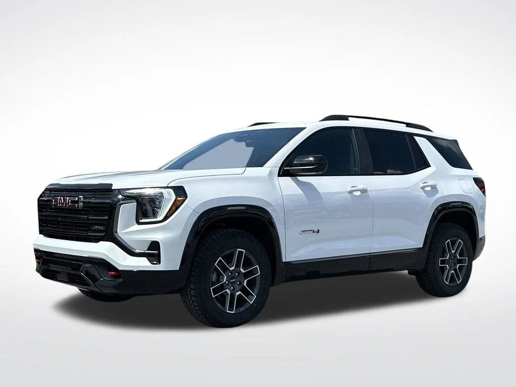 2026 GMC Terrain AT4 - Photo 2