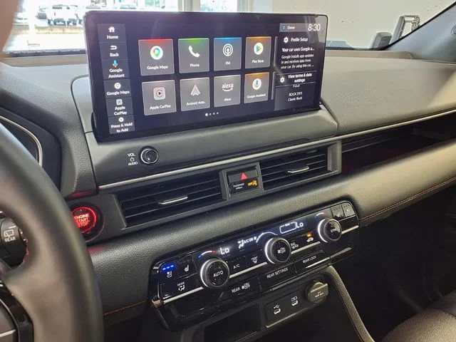 2026 Honda Pilot Black Edition - Photo 10
