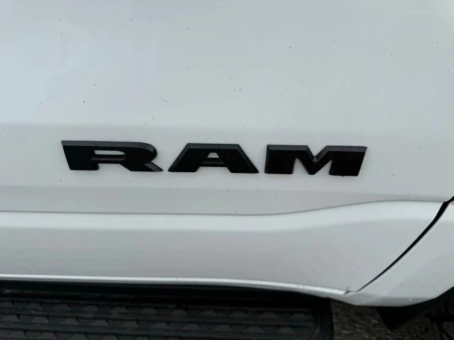 New 2026 White Ram Warlock image 15