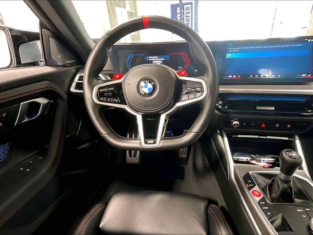 Used 2025 Gray BMW Base image 17