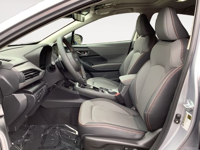 New 2026 ICE SILVER METALLIC Subaru Limited Hybrid image 9