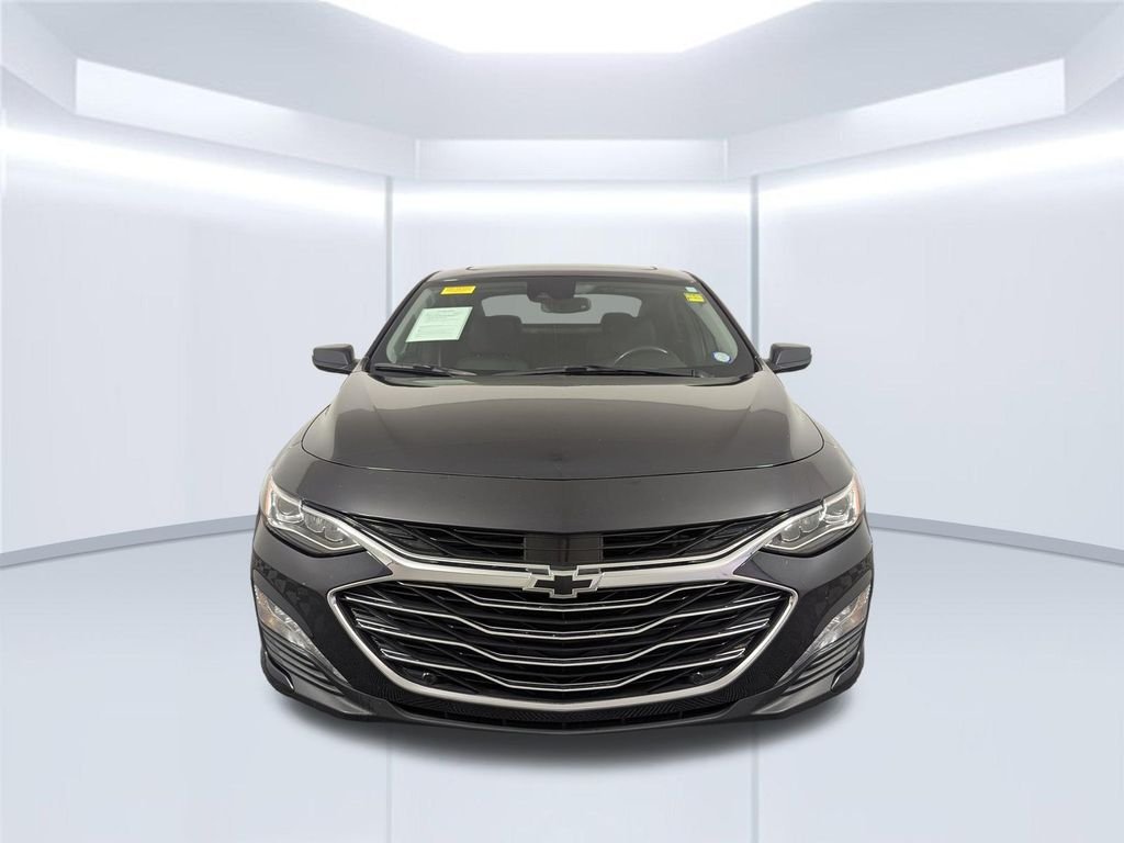 Used 2022 Ash Chevrolet Premier image 23