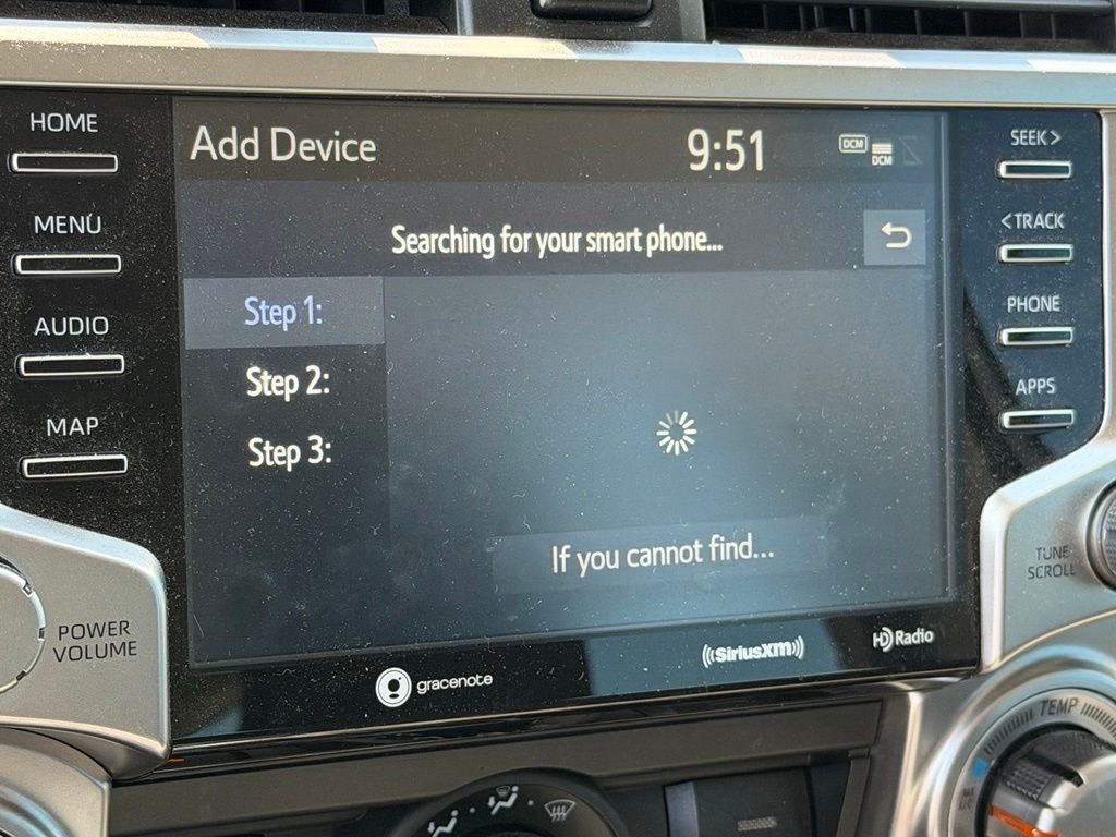 Used 2021 Gray Toyota Trail image 23