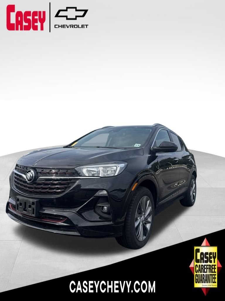 2023 Buick Encore GX Select AWD's photo