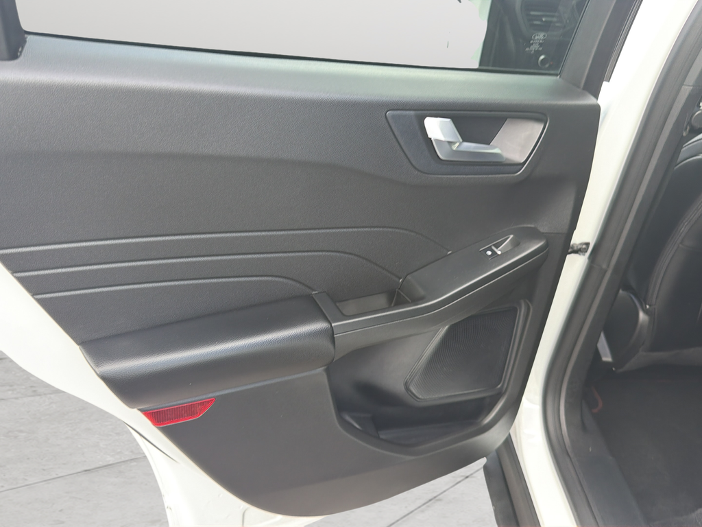 Used 2023 White Ford ST-Line image 26