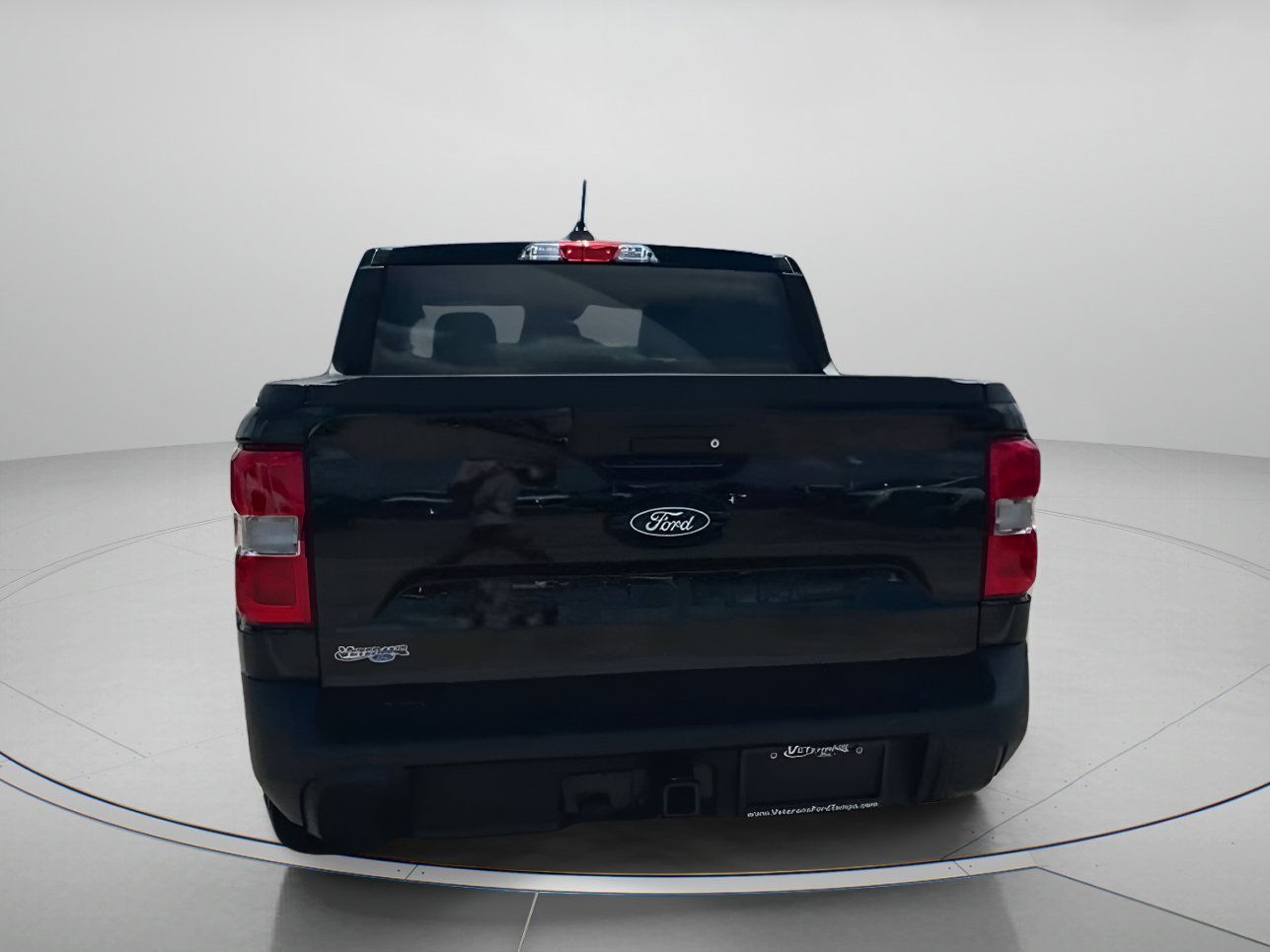 2025 Ford Maverick XLT - Photo 23