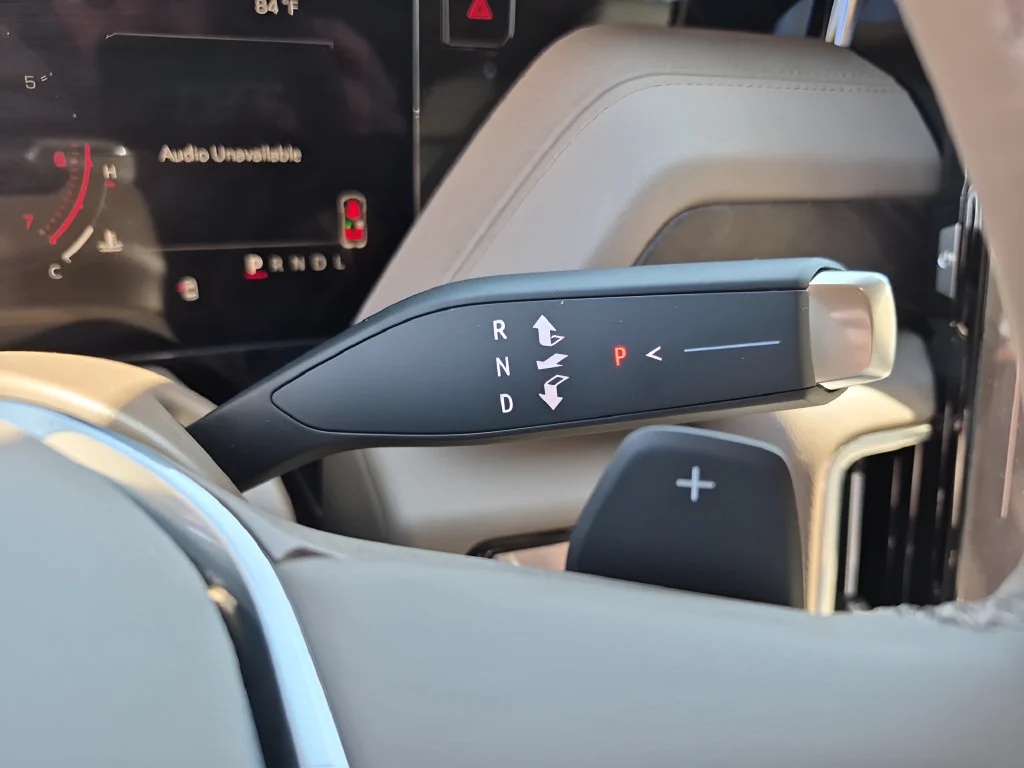 New 2026 GMC Yukon Denali, photo 27