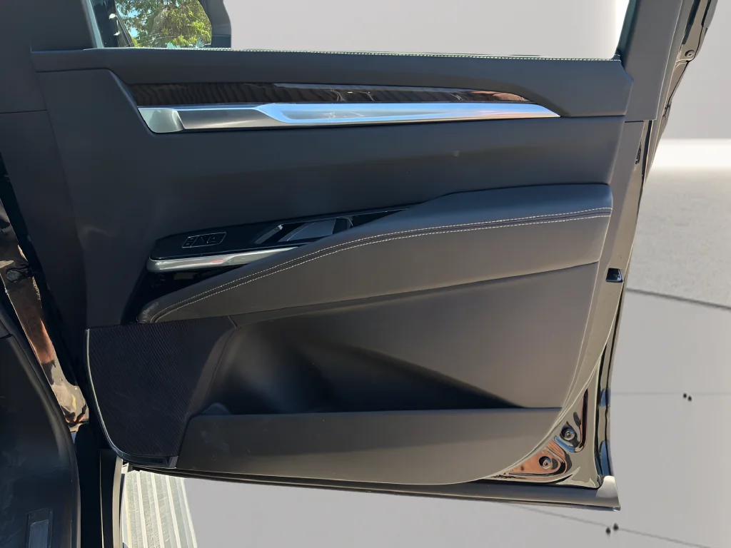 Used 2026 Black Cadillac Platinum Sport image 35