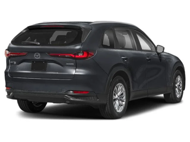 Used 2026 Jet Black Mica Mazda Select image 2