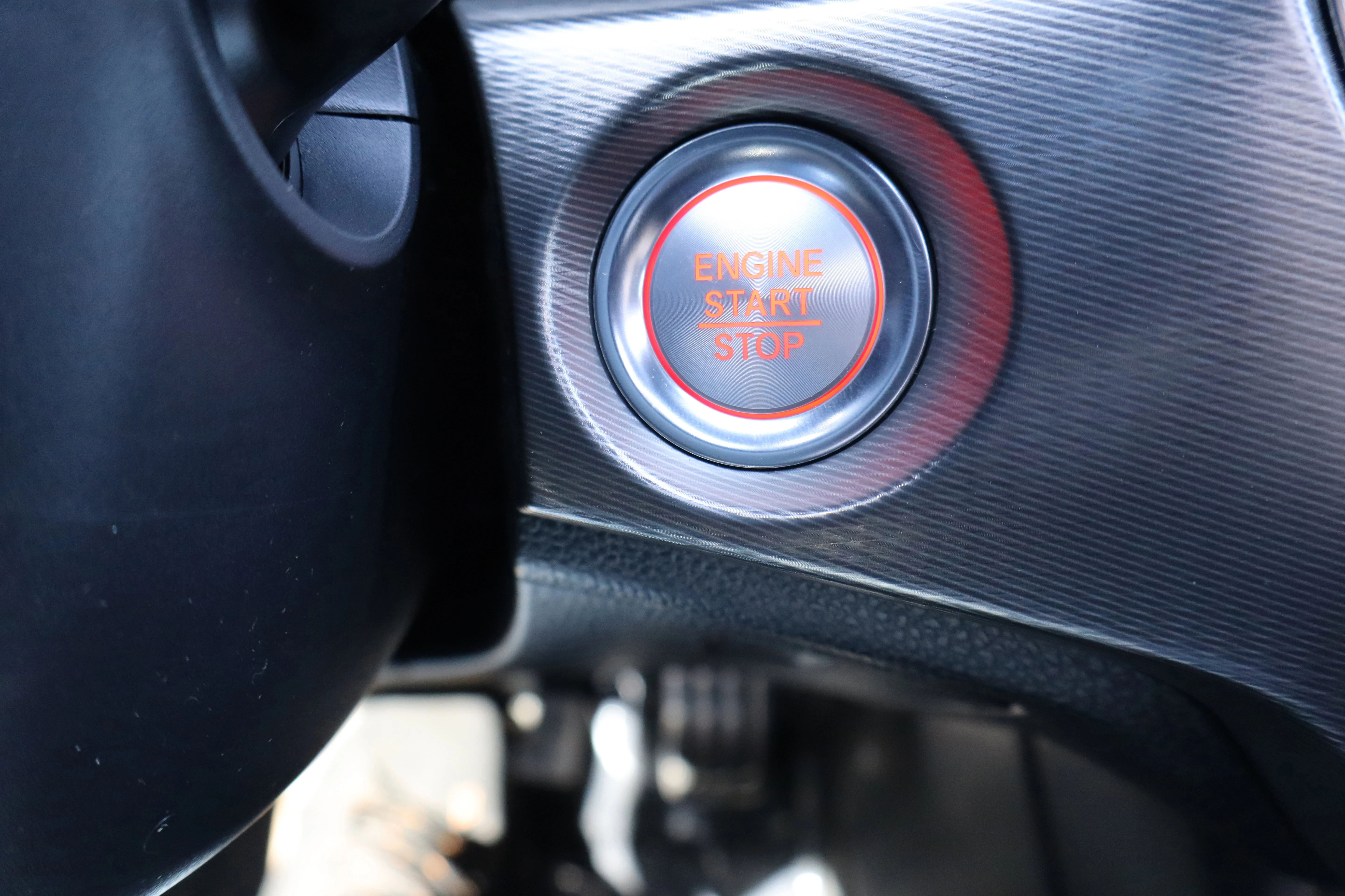 New 2026 Double Apex Blue Pearl Acura w/A-Spec Technology Package image 15